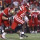 college football picks Alton McCaskill houston cougars predictions best bet odds