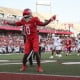 college football picks Amare Thomas Houston Cougars predictions best bet odds