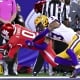 college football picks Amare Thomas Houston Cougars predictions best bet odds