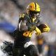 college football picks Andre Johnson arizona state sun devils predictions best bet odds