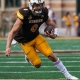 college football picks Andrew Peasley Wyoming Cowboys predictions best bet odds