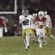 college football picks Aneyas Williams Notre Dame Fighting Irish predictions best bet odds