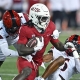 college football picks Angel Johnson Washington State Cougars predictions best bet odds