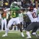 college football picks Anthony Brown oregon ducks predictions best bet odds