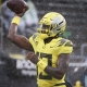 college football picks Anthony Brown oregon ducks predictions best bet odds