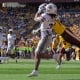 college football picks Anthony Evans Mississippi State Bulldogs predictions best bet odds