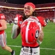 college football picks Anthony Evans Mississippi State Bulldogs predictions best bet odds