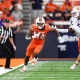 college football picks Anthony Queeley syracuse orange predictions best bet odds