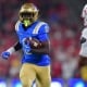 college football picks Anthony Woods UCLA Bruins predictions best bet odds