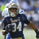 college football picks Anton Hall navy midshipmen predictions best bet odds