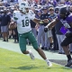 college football picks Armani Rogers ohio bobcats predictions best bet odds