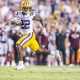 college football picks Armoni Goodwin lsu tigers predictions best bet odds