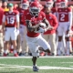 college football picks Aron Cruickshank rutgers scarlet knights predictions best bet odds