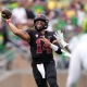college football picks Ashton Daniels Stanford Cardinal predictions best bet odds