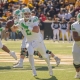 college football picks Austin Aune north texas mean green predictions best bet odds