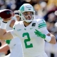 college football picks Austin Aune north texas mean green predictions best bet odds