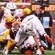 college football picks Austin Osborne bowling green falcons predictions best bet odds