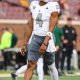 college football picks Austin Smith Eastern Michigan Eagles predictions best bet odds