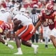 college football picks Austyn Dendy Bowling Green Falcons predictions best bet odds