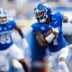 college football picks Barion Brown Kentucky Wildcats predictions best bet odds