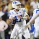 college football picks Bear Bachmeier BYU Cougars predictions best bet odds
