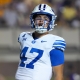 college football picks Bear Bachmeier BYU Cougars predictions best bet odds