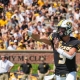 college football picks Beau Pribula Missouri Tigers predictions best bet odds