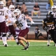 college football picks Beau Sparks Texas State Bobcats predictions best bet odds