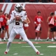 college football picks Behren Morton Texas Tech Red Raiders predictions best bet odds