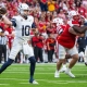 college football picks Ben Finley Akron Zips predictions best bet odds