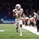 college football picks Bijan Robinson texas longhorns predictions best bet odds