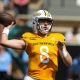 college football picks Billy Wiles Southern Miss Golden Eagles predictions best bet odds