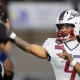 college football picks Bishop Davenport South Alabama Jaguars predictions best bet odds