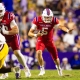 college football picks Blake Baker Louisiana Tech Bulldogs predictions best bet odds