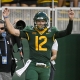 college football picks Blake Shapen baylor bears predictions best bet odds