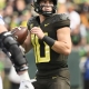 college football picks Bo Nix oregon ducks predictions best bet odds