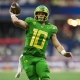 college football picks Bo Nix oregon ducks predictions best bet odds