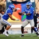 college football picks Brad Roberts air force falcons predictions best bet odds