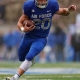 college football picks Brad Roberts air force falcons predictions best bet odds