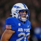 college football picks Brad Roberts air force falcons predictions best bet odds