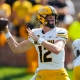 college football picks Brady Cook missouri tigers predictions best bet odds