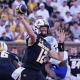 college football picks Brady Cook Missouri Tigers predictions best bet odds