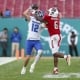 college football picks Brady Kluse Memphis Tigers predictions best bet odds