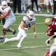 college football picks Brady McBride texas state bobcats predictions best bet odds