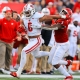 college football picks Braelon Allen Wisconsin Badgers predictions best bet odds