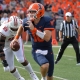 college football picks Brandon Peters illinois fighting illini predictions best bet odds