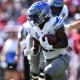 college football picks Brandon Thomas memphis tigers predictions best bet odds