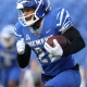 college football picks Brandon Thomas memphis tigers predictions best bet odds
