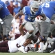 college football picks Brandon Thomas memphis tigers predictions best bet odds