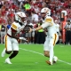 college football picks Braylon McReynolds UL Monroe Warhawks predictions best bet odds